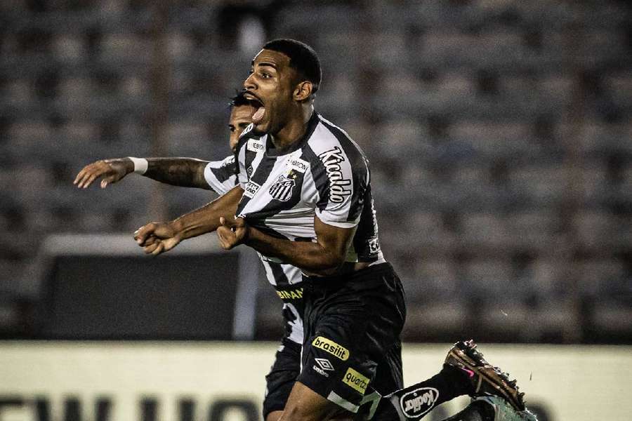 Santos vem de classificação para a segunda fase da Copa do Brasil