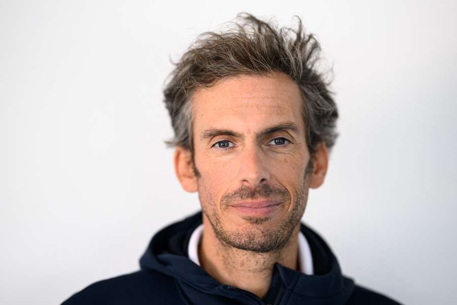 Dalin, el gran triunfador de la Vendée Globe