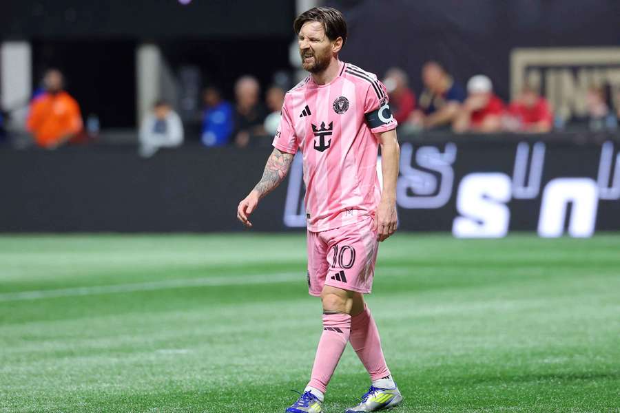 Leo Messi