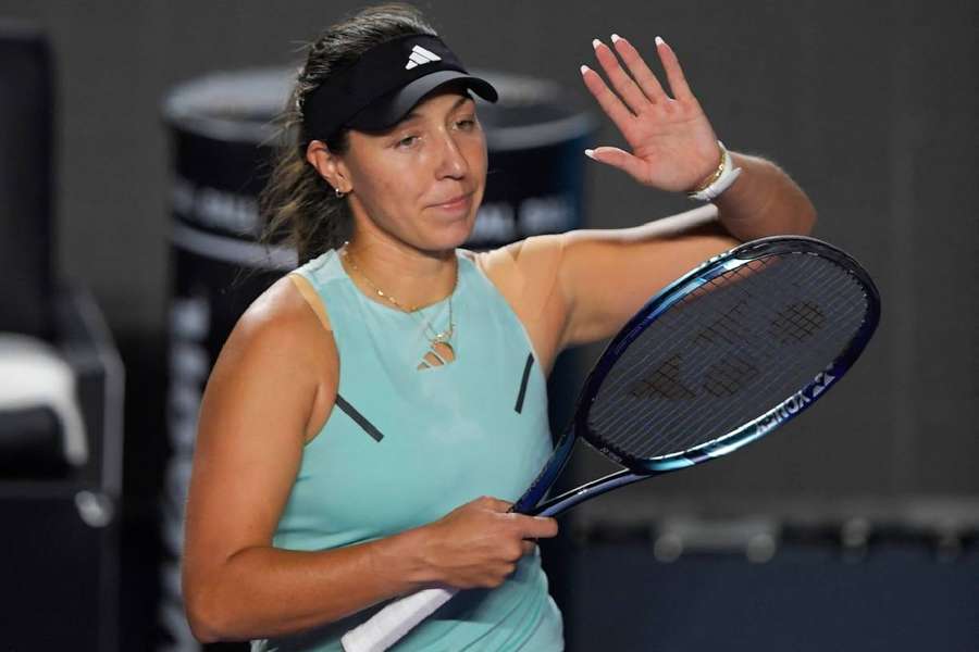 Gauff bate Kudermetova e encara Sakkari por semi em Pequim - Tenis News