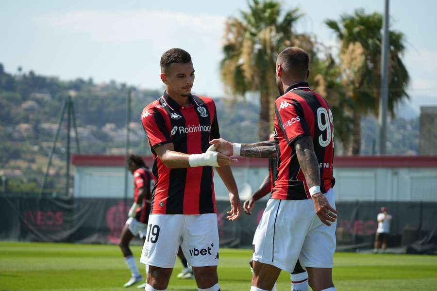 Ce qu'il faut savoir sur l'OGC Nice avant d'affronter le Benfica