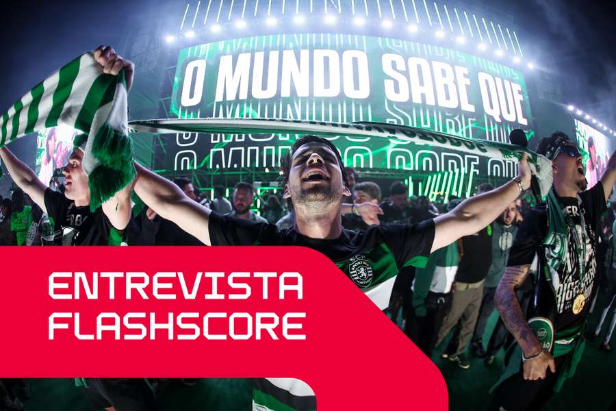 Daniel Bragança falou em exclusivo com o Flashscore