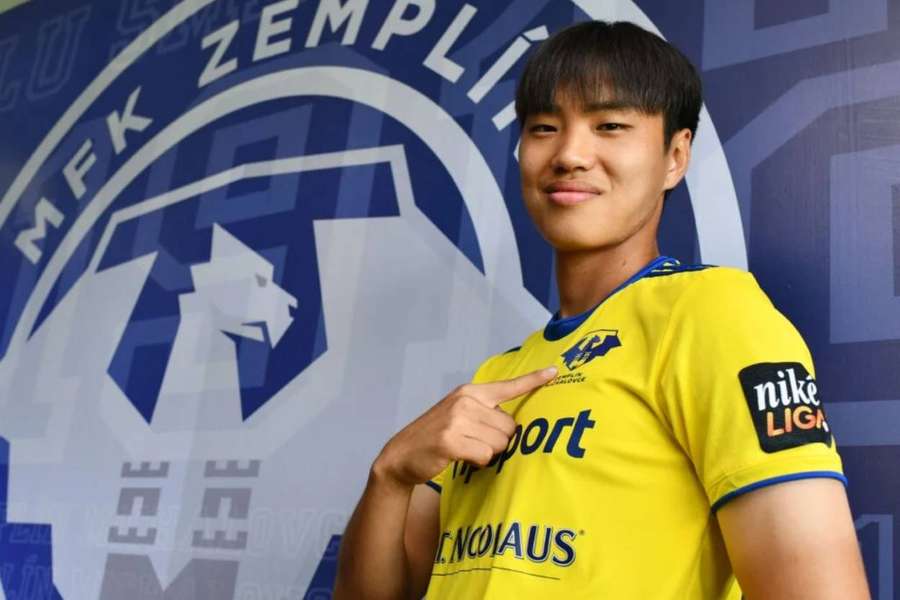 Park sa bude musieť na Slovensku aklimatizovať. Park sa bude musieť na Slovensku aklimatizovať.