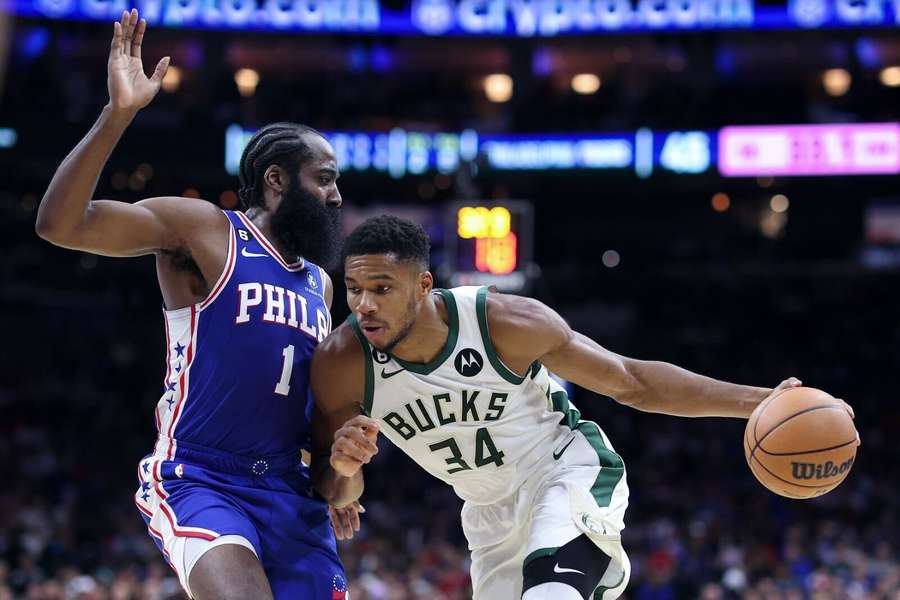 The Milwaukee Bucks are expected to be one of the league's best this season