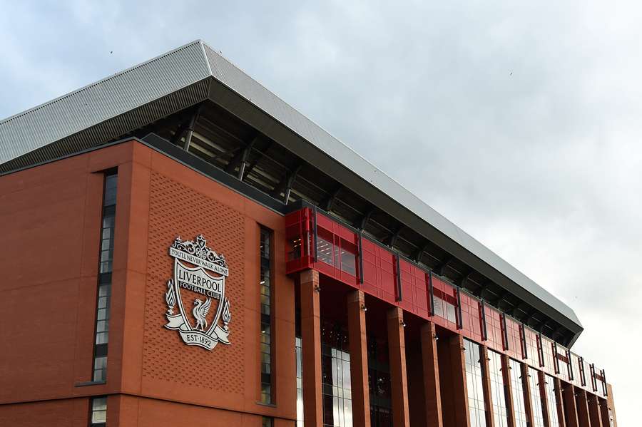 US private equity group Dynasty Equity has acquired a minority stake in Liverpool
