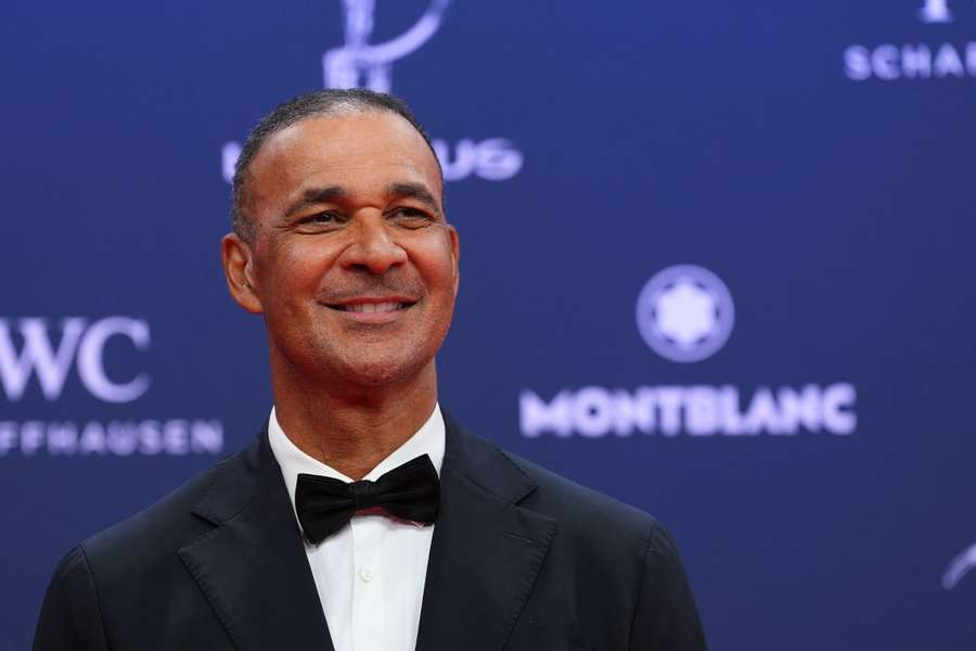Ruud Gullit
