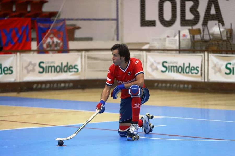 Bargalló encerra carreira aos 45 anos