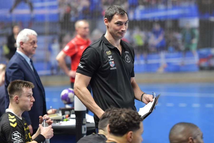 Lijewski: Puchar Polski to pierwsze z trofeów, które chcemy zdobyć w tym sezonie