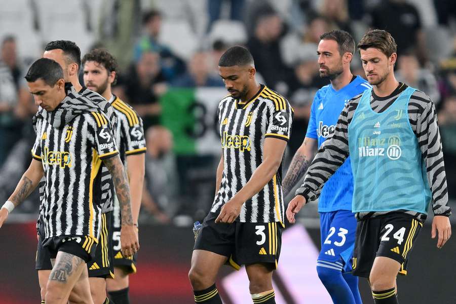 Juventus is tot een schikking gekomen met de Italiaanse voetbalautoriteiten