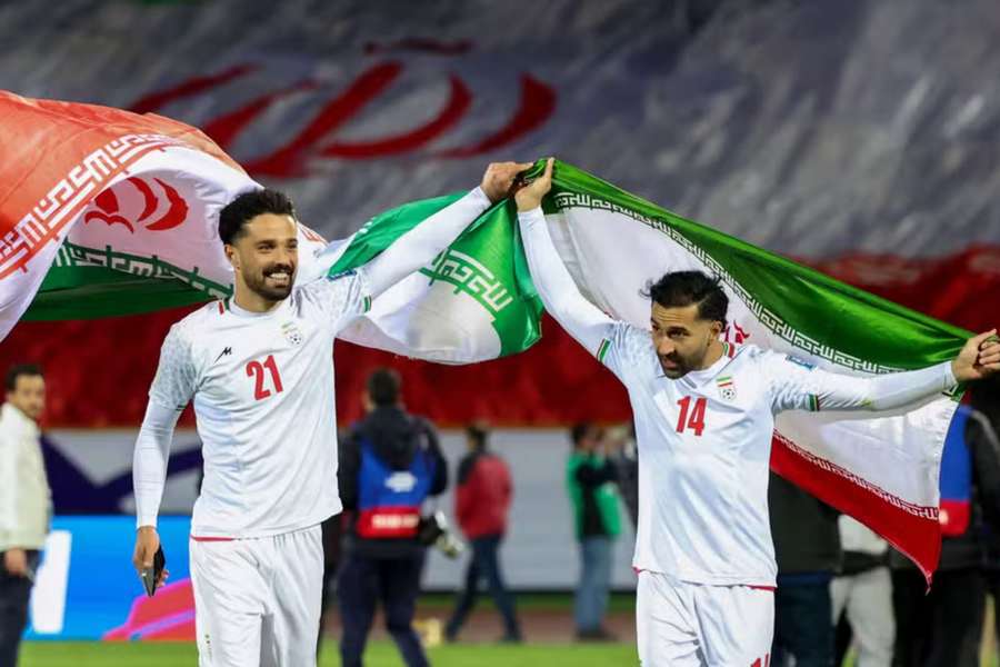Quem é quem no Mundial: conheça a seleção do Irã