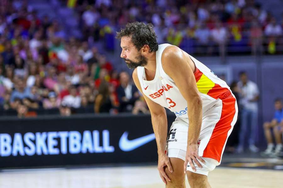 Španělsko přišlo před startem ME o oporu, Llull si poranil zadní stehenní sval