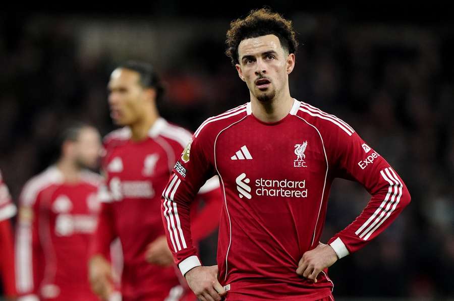 Curtis Jones set to leave Liverpool as Inter Milan make breakthrough in transfer talks Curtis Jones set to leave Liverpool as Inter Milan make breakthrough in transfer talks