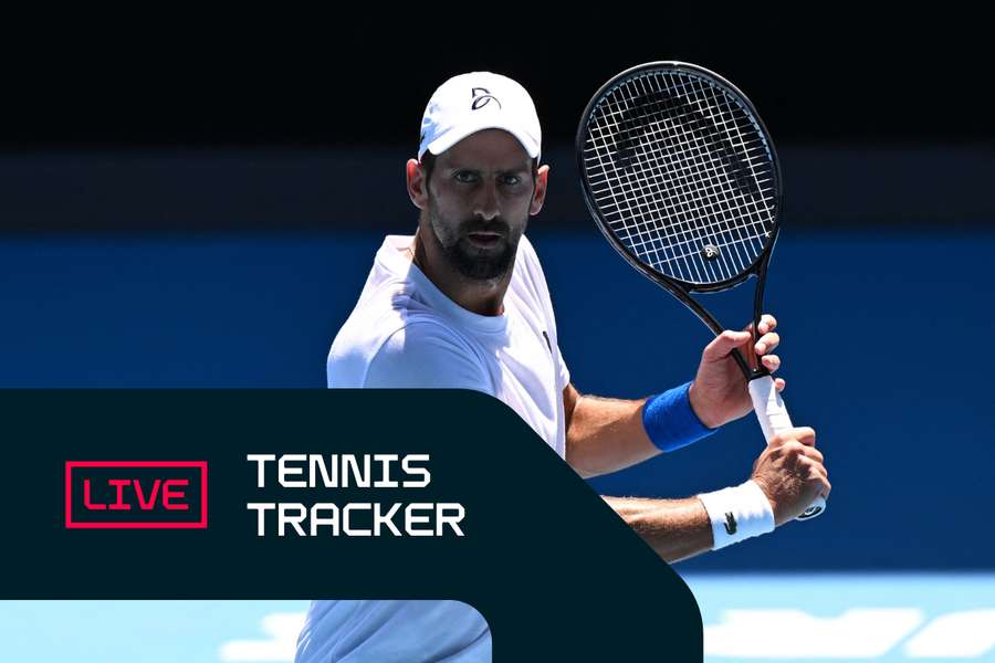 Australian Open LIVE Scores results and news from Melbourne Flashscore