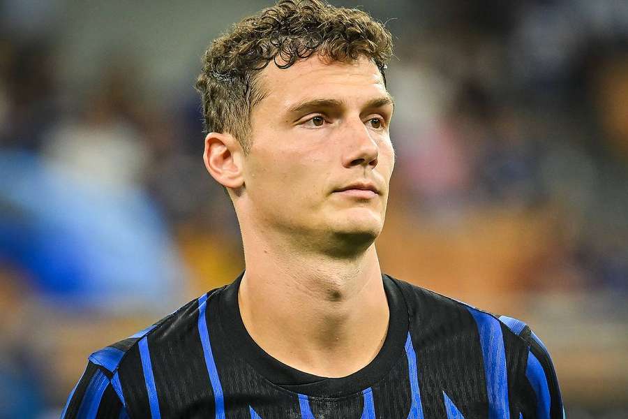 Benjamin Pavard, champion du monde 2018, rejoint l'OM