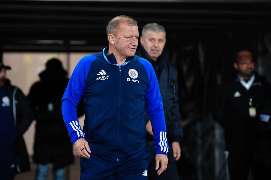 Dorinel Munteanu la Galați