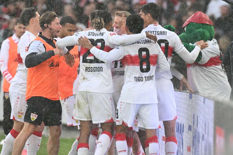 Tiago Tomás foi lançado na segunda parte