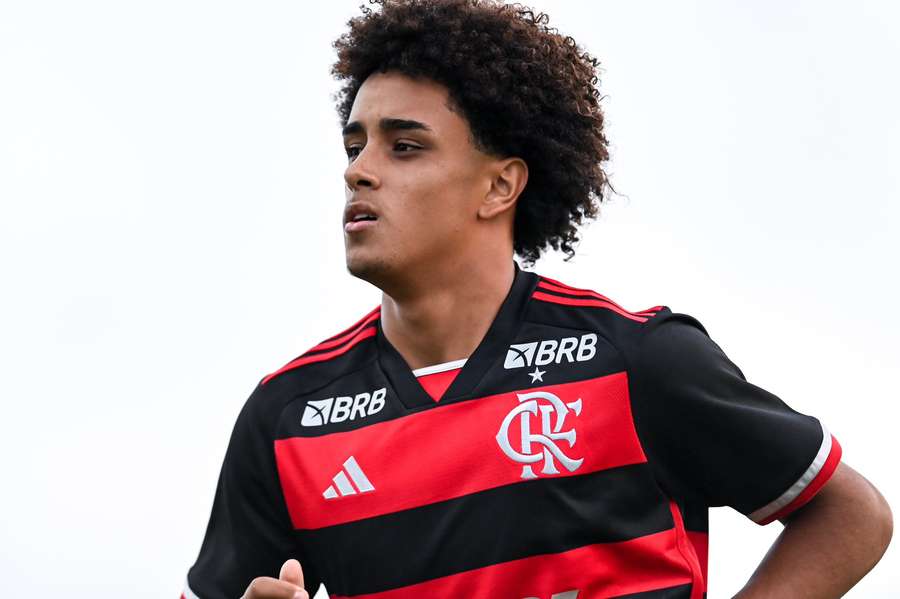 Flamengo vai em busca do resultado para cravar vaga no mata-mata da Copinha