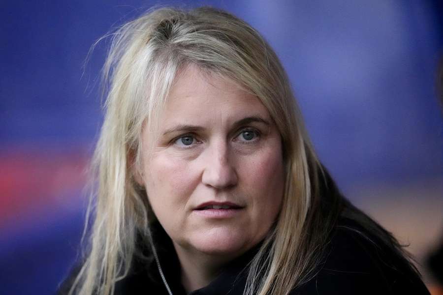 Hayes wants more support for female coaches