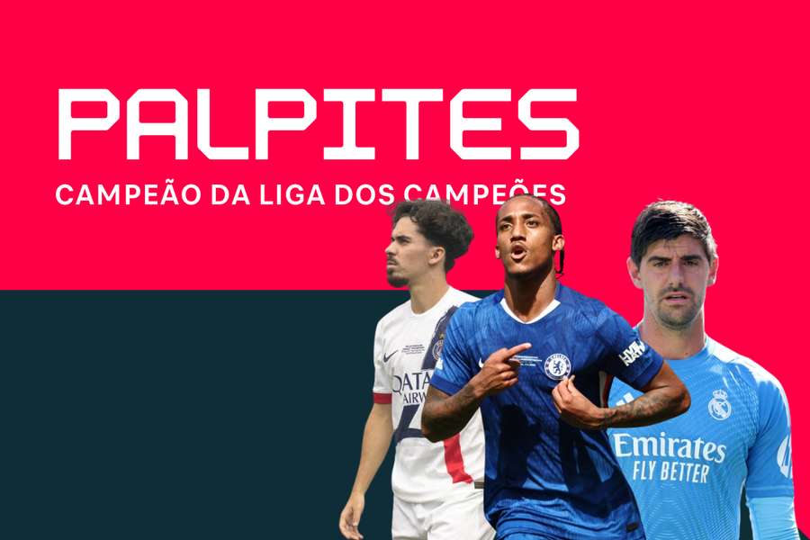 Quem vencerá a Liga dos Campeões de 2026? Previsões, odds iniciais e equipes favoritas