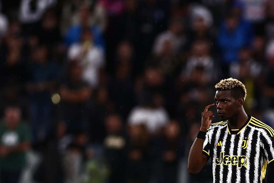 Paul Pogba