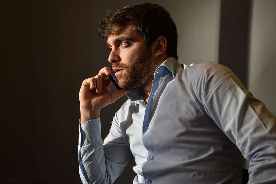 Fabrizio Romano é um dos nomes mais reconhecidos no mundo do jornalismo desportivo