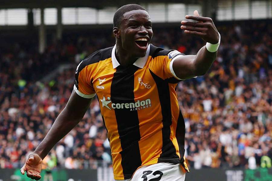 Hull City sufocou o United diante da sua torcida Hull City sufocou o United diante da sua torcida