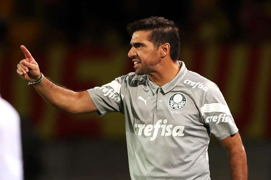 Palmeiras: Quando serão os jogos das quartas de final da Libertadores?