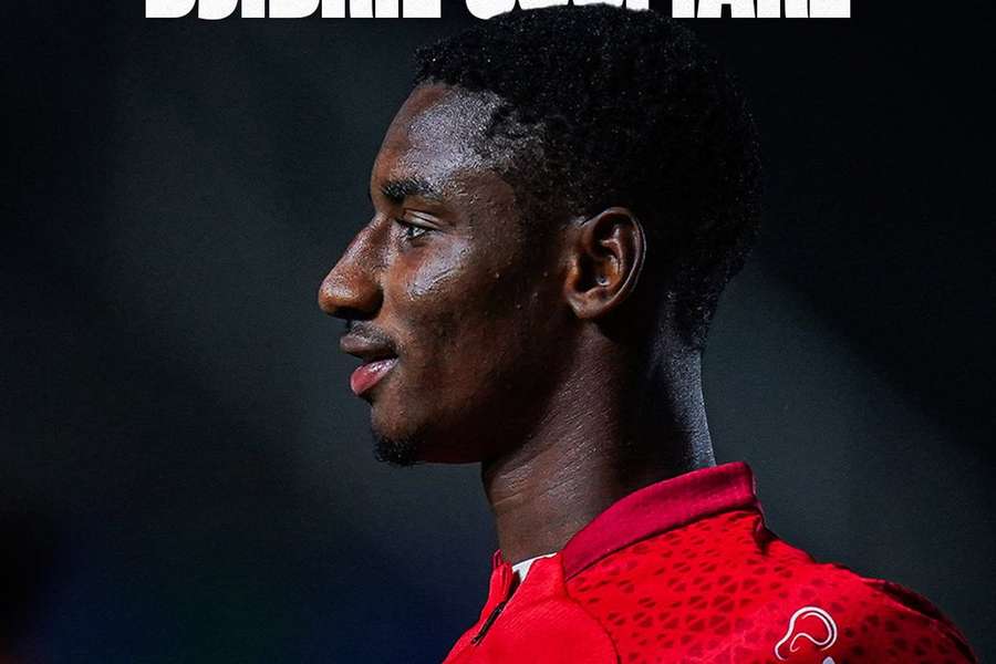 Soumaré pode render quase 10 milhões de euros ao SC Braga