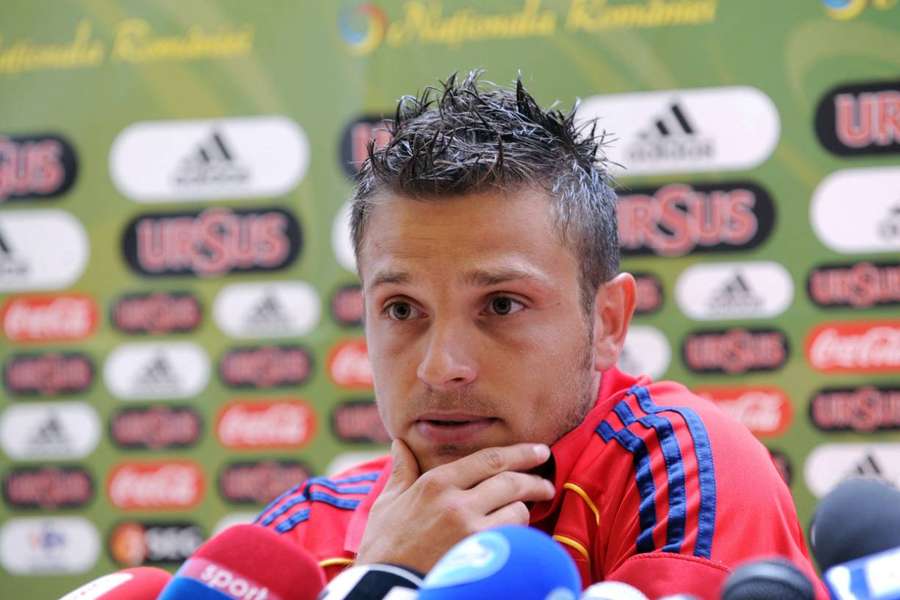 Tiberiu Bălan Tiberiu Bălan