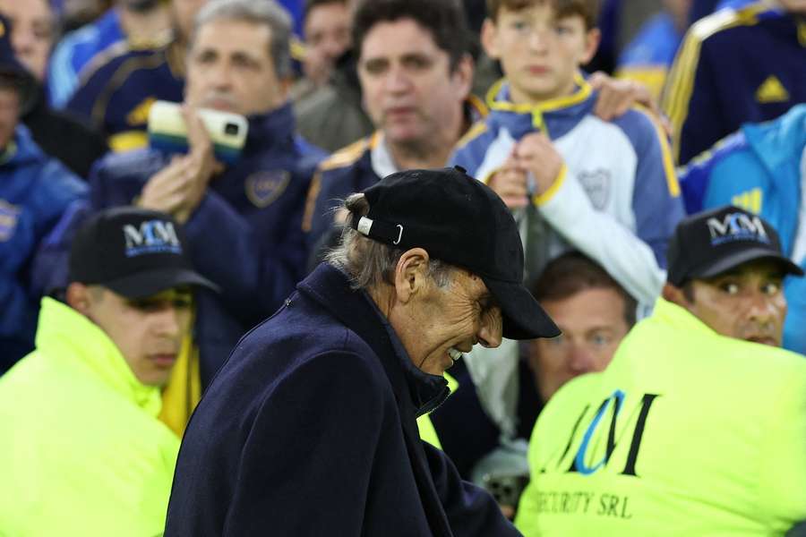 Russo perdeu a vida aos 69 anos