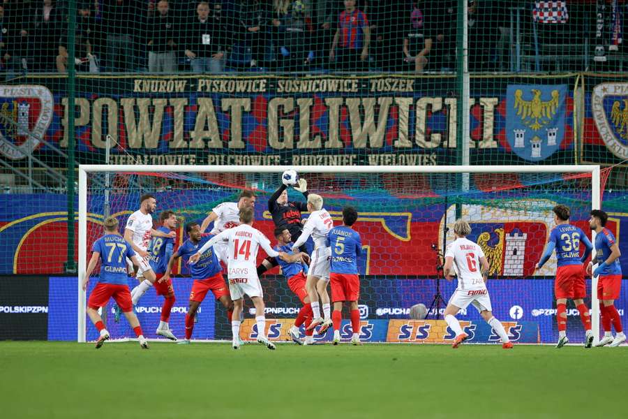 Puchar Polski: Puchar Polski: