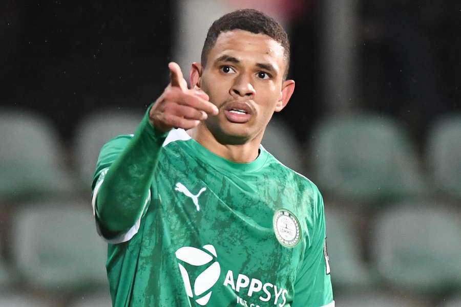 Diego Rosa pertence ao Grupo City e segue para o Internacional