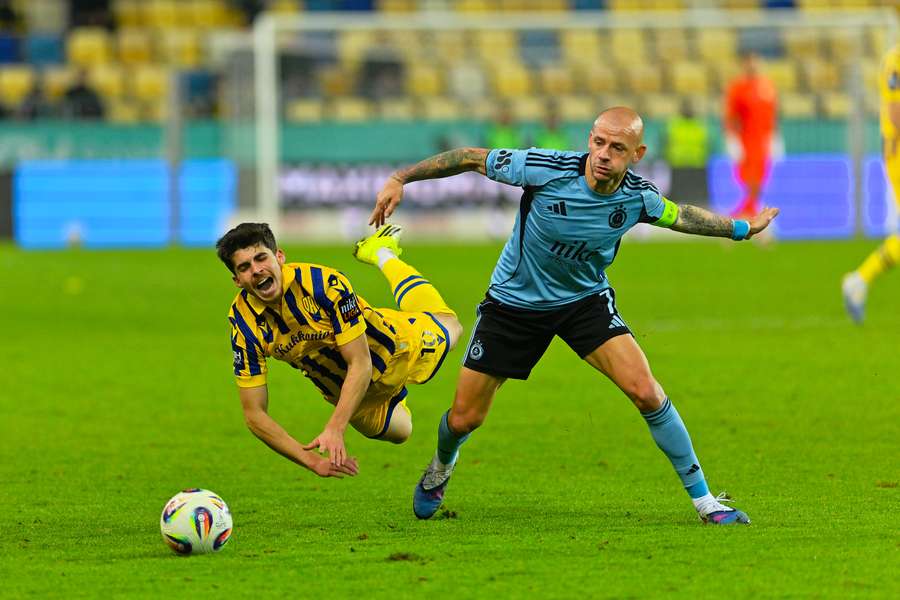 Weiss mladší patrí stále k oporám Slovana.