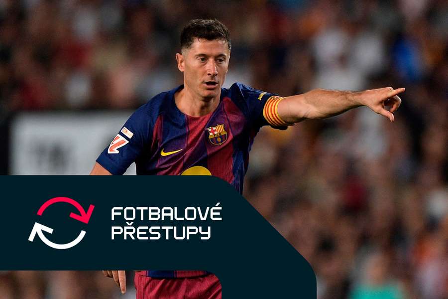 Lewandowski jedná o smlouvě s Chicagem Fire. Lewandowski jedná o smlouvě s Chicagem Fire.
