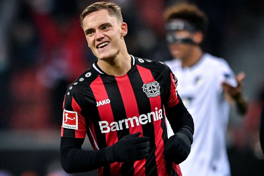 Na spolupráci Wirtze s českými reprezentanty bude Leverkusen spoléhat. 
