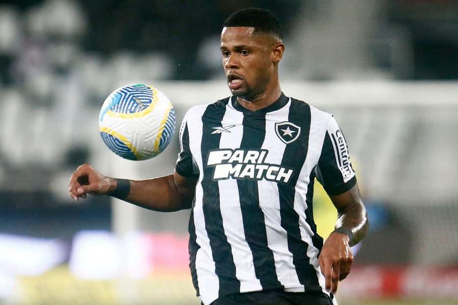 Botafogo se reabilitou na última rodada 
