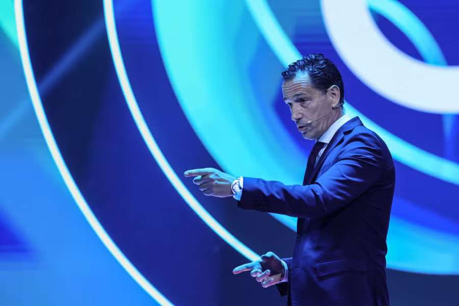 Pedro Proença antevê que o futebol português vai continuar a sair vitorioso