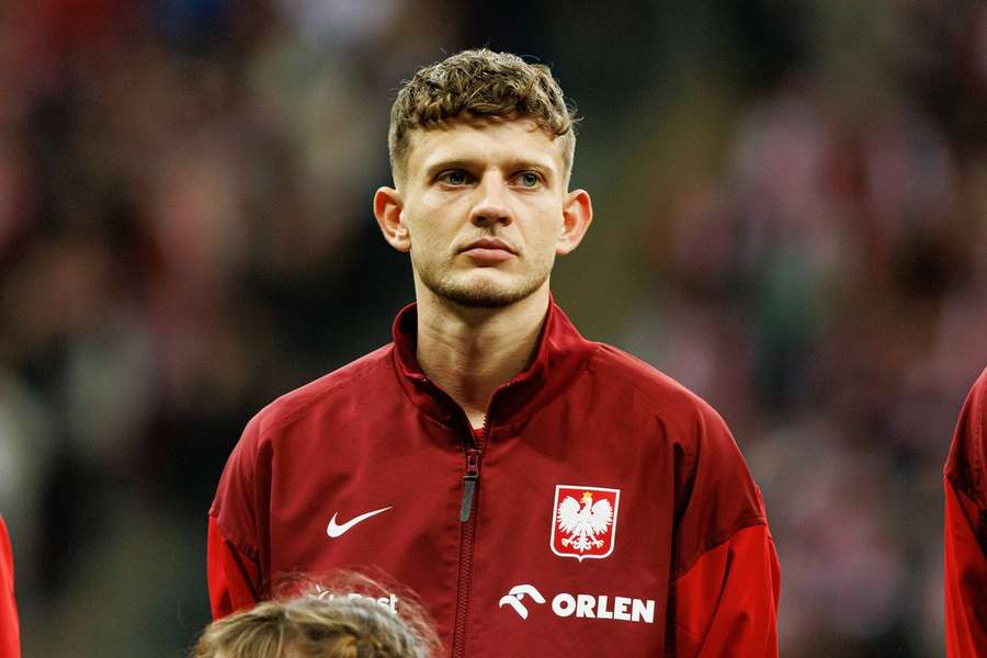 Oficjalnie: Sebastian Szymański dołącza do Frankowskiego w Rennes