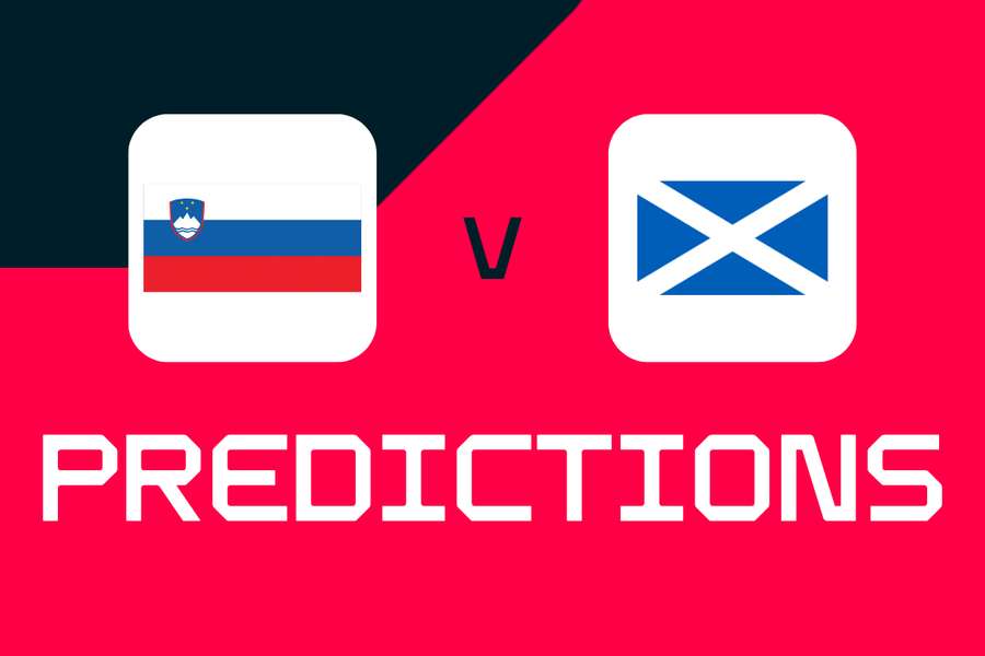 Slovenia v Scotland: Nations League predictions, best bets and odds Slovenia v Scotland: Nations League predictions, best bets and odds