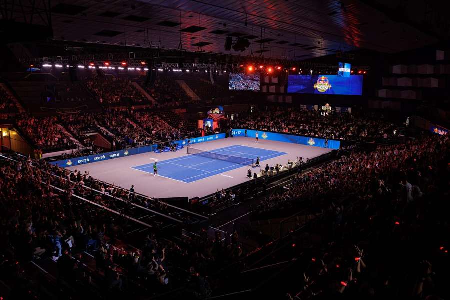 Todo sobre el Erste Bank Open 2026: la previa de Flashscore