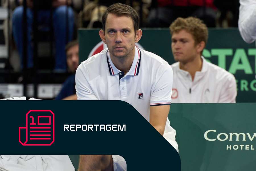 Frederik Lochte Nielsen compreende porque é que os jogadores de baixo escalão podem ser atraídos para a viciação de resultados