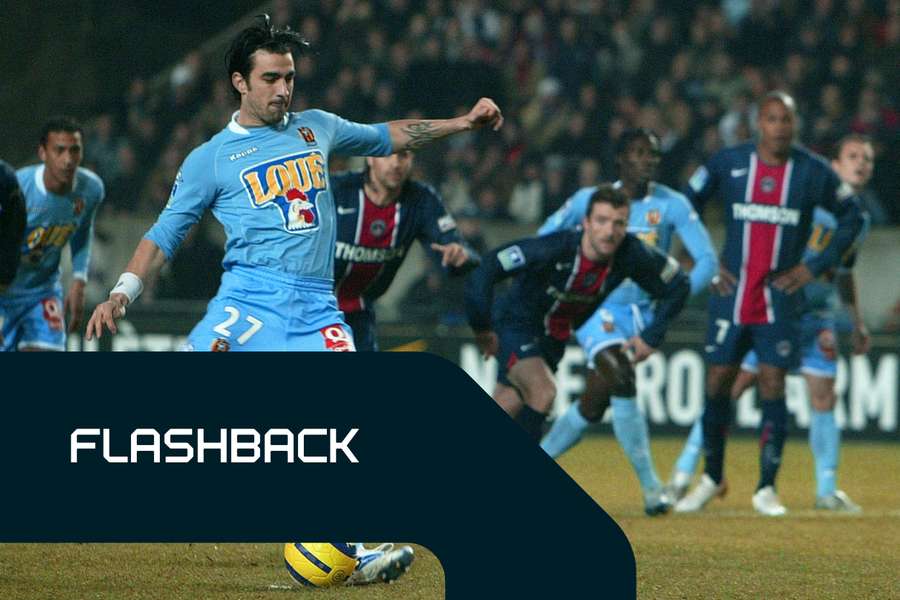 Flashback - Il y a 20 ans, Le Mans faisait tomber le PSG au Parc des Princes