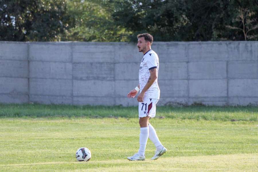 Miguel emigrou pela última vez em 2021