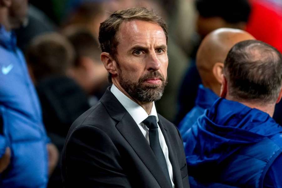 England manager Gareth Southgate has come under intense pressure after a disastrous Nations League campaign