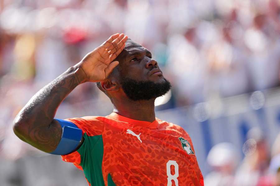 Kessie