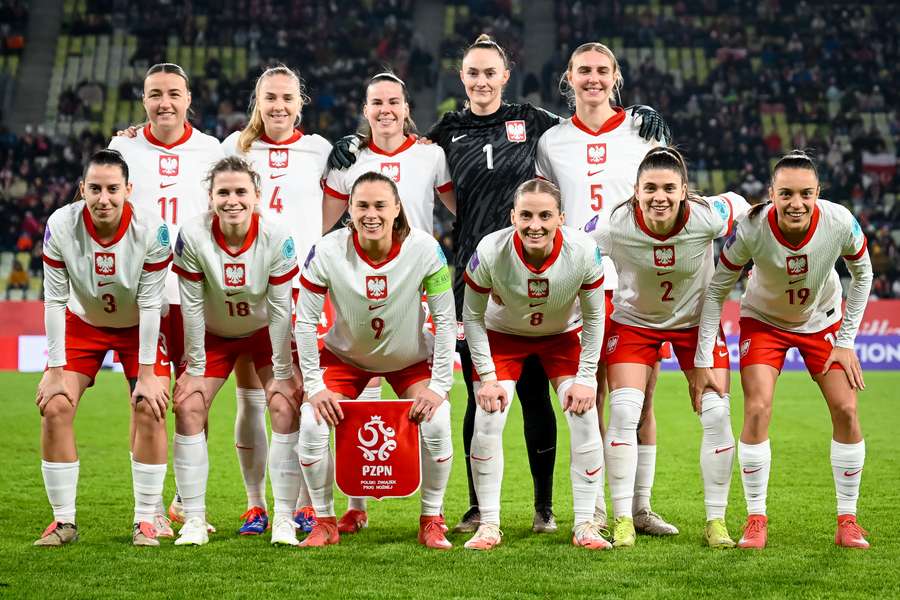 "Ce ne sera pas une promenade de santé", la Pologne prête pour un match particulier contre la France