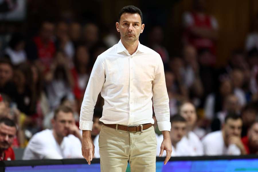 Milicić: to są niezmiernie ważne mecze