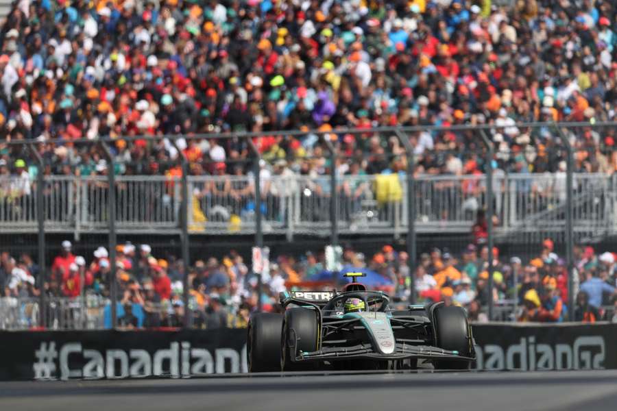 De promotor van de GP van Canada moet met een herstelplan komen