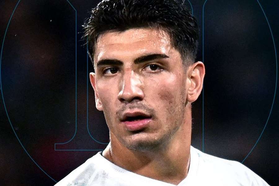 DONE DEAL: Napoli sign Empoli  defender Marianucci