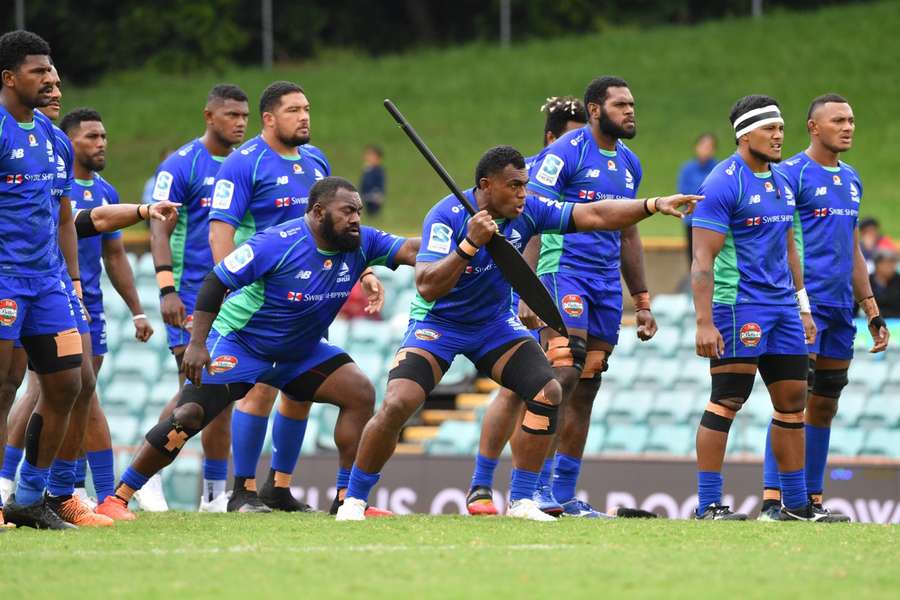 It was a landmark win for Fijian Drua